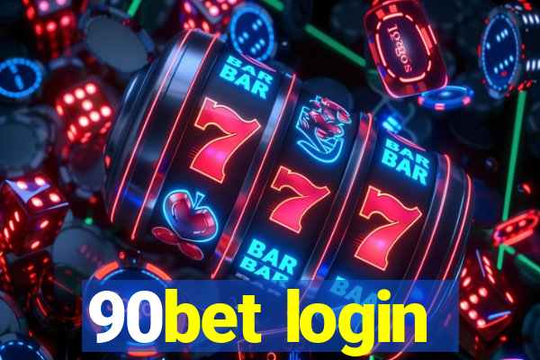 90bet login